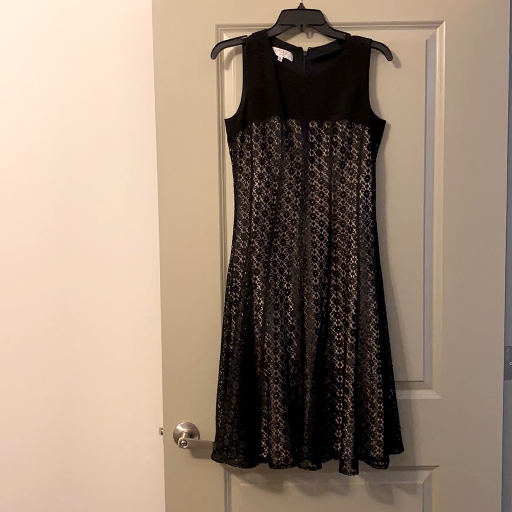 Little Black Dress.